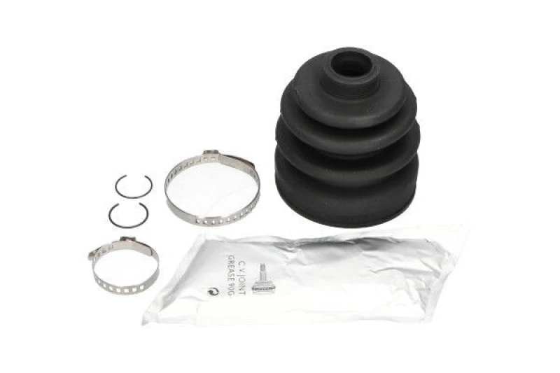 Image of KAVO PARTS CV boot kit, drive shaft KAVO PARTS CVB-6515