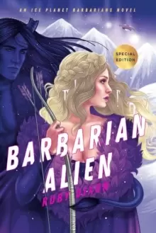 Image of Barbarian Alien