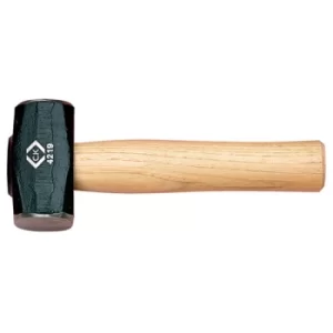 Image of CK Tools T4219 40 Club Hammer 21/2lb