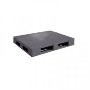 Image of Slingsby Pallet Plastic 1200x1000mm Blue 315363