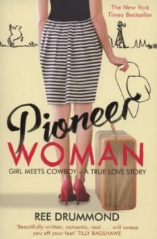 Image of Pioneer Woman by Ree Drummond Paperback