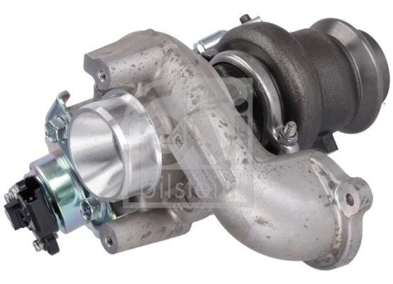Image of Turbocharger FEBI BILSTEIN 191655