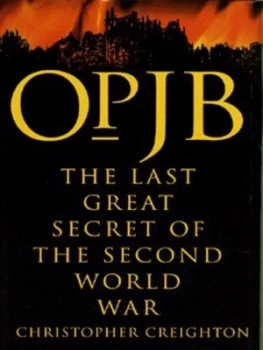 Image of Op. Jb by Christopher Creighton Hardback