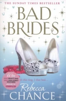 Image of Bad Brides by Rebecca Chance Paperback