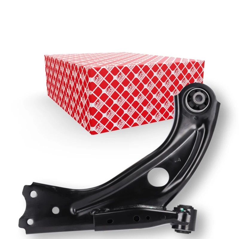 Image of Suspension arm FEBI BILSTEIN 180059