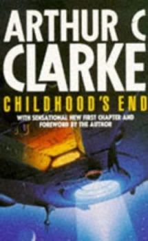 Image of Childhoods End Book