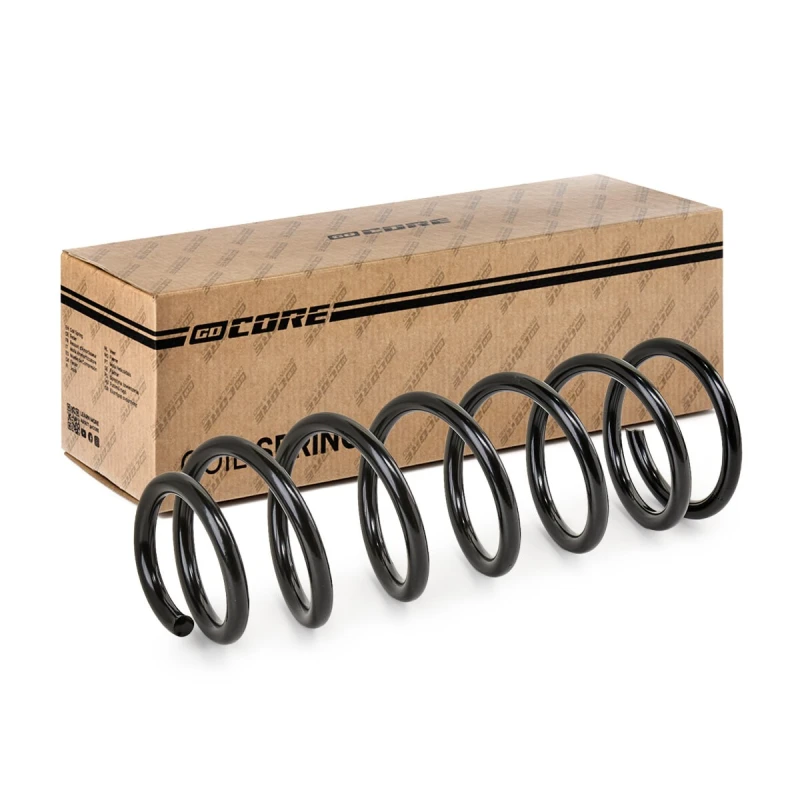 Image of goCORE GCA880221 Coil spring Rear Axle Coil Spring (188)