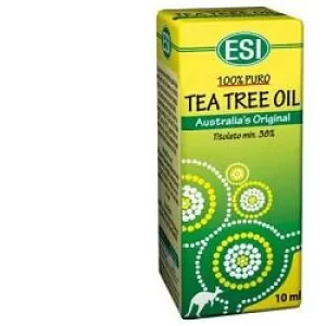 image of Esi Remedy Tea Tree Oil 10ml