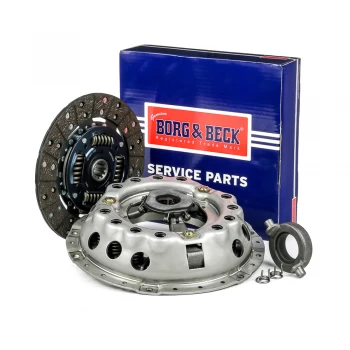 Image of Clutch Kit HK5229 by Borg & Beck