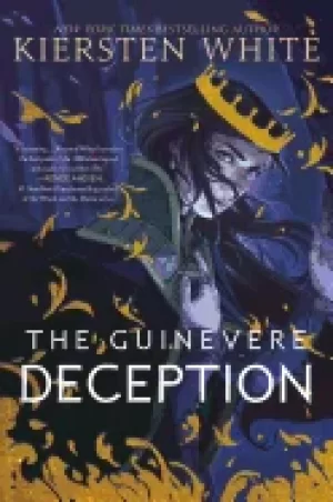 Image of guinevere deception