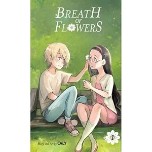 Image of Hana no Breath, Volume 1