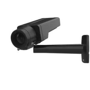 Image of Axis Q1656 Dome IP security camera Indoor 2688 x 1512 pixels...
