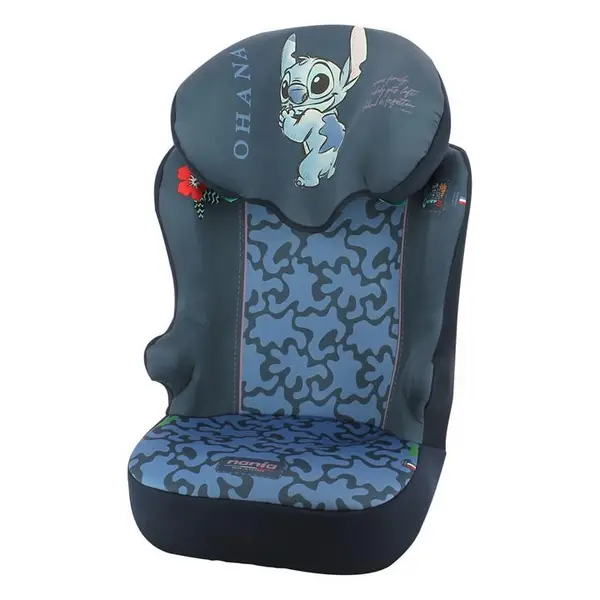 image of Disney Start I Disney Lilo & Stitch 100-150cm car seat 1 Disney Lilo & Stitch 41077490027