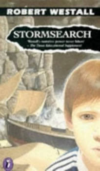 Image of Stormsearch by Robert Westall Book