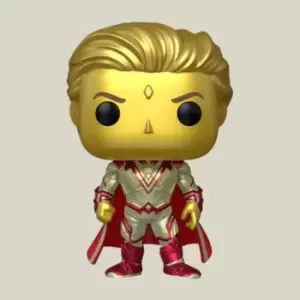 Marvel Guardians of the Galaxy Vol. 3 Adam Warlock Pop! Vinyl