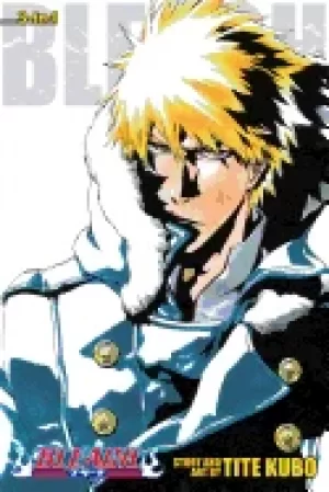 Image of bleach 3 in 1 edition vol 17 volume 17 includes vols 49 50 and 51