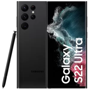 Image of Samsung Galaxy S22 Ultra 5G 128GB