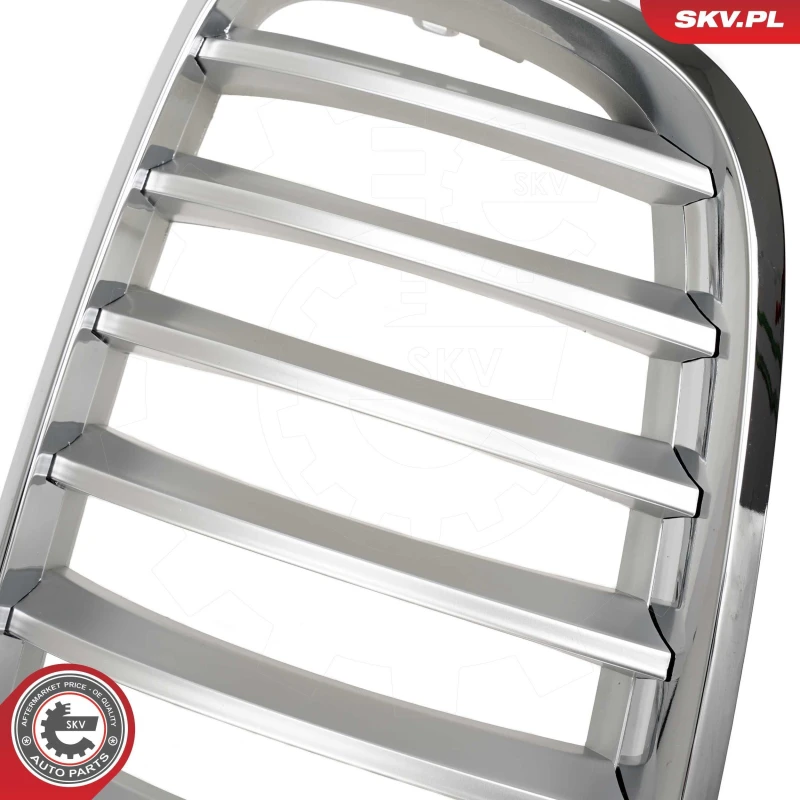 Image of ESEN SKV Radiator Grille ESEN SKV 66SKV285