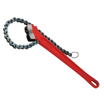 Image of Ridgid Light Duty Chain Wrench 100mm
