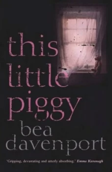 Image of This Little Piggy by Bea Davenport Book