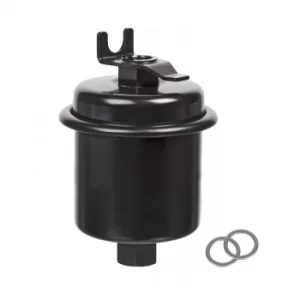 Image of Fuel Filter 26447 by Febi Bilstein