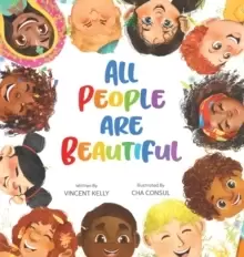 Image of All People Are Beautiful