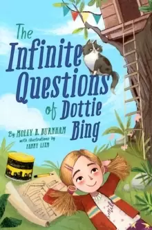 Image of The Infinite Questions of Dottie Bing
