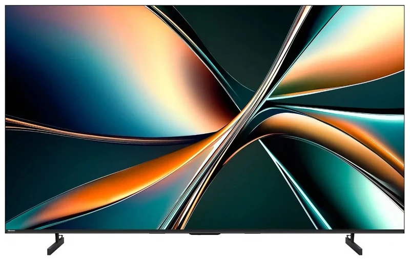 Image of Hisense 85" 85U7QTUK Smart 4K Ultra HD Mini LED TV