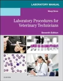 Image of Laboratory Manual for Laboratory Procedures for Veterinary Technicians
