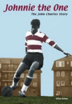 Image of Johnnie the One by Brian Belton Book