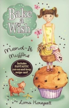 Image of Mend-It Muffins by Lorna Honeywell Paperback