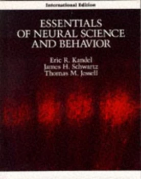 Image of Essentials of Neural Science and Behavior by Eric R Kandel Paperback