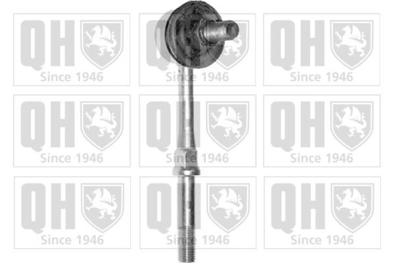 Image of QUINTON HAZELL Anti-roll bar link QUINTON HAZELL QLS3630S