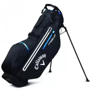 Image of Callaway 2022 FAIRWAY C HD STAND Golf Bag - Black CAMO/RYL