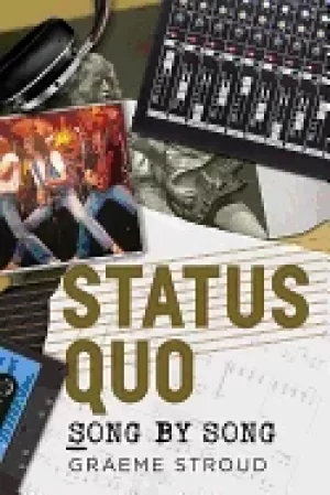 Image of status quo song by song
