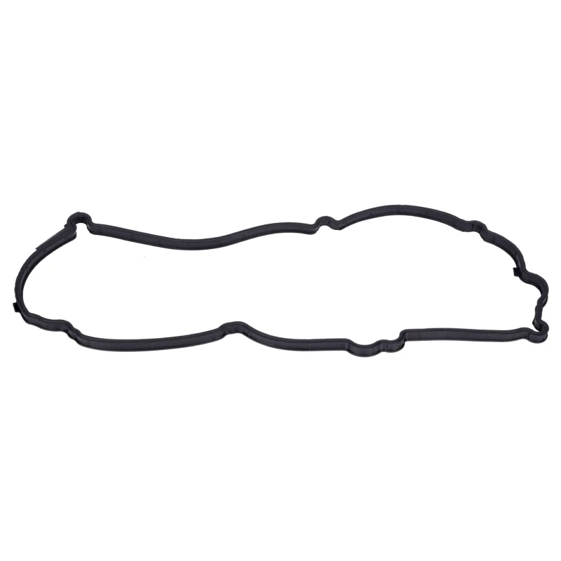 Image of Rocker cover gasket FEBI BILSTEIN 181801