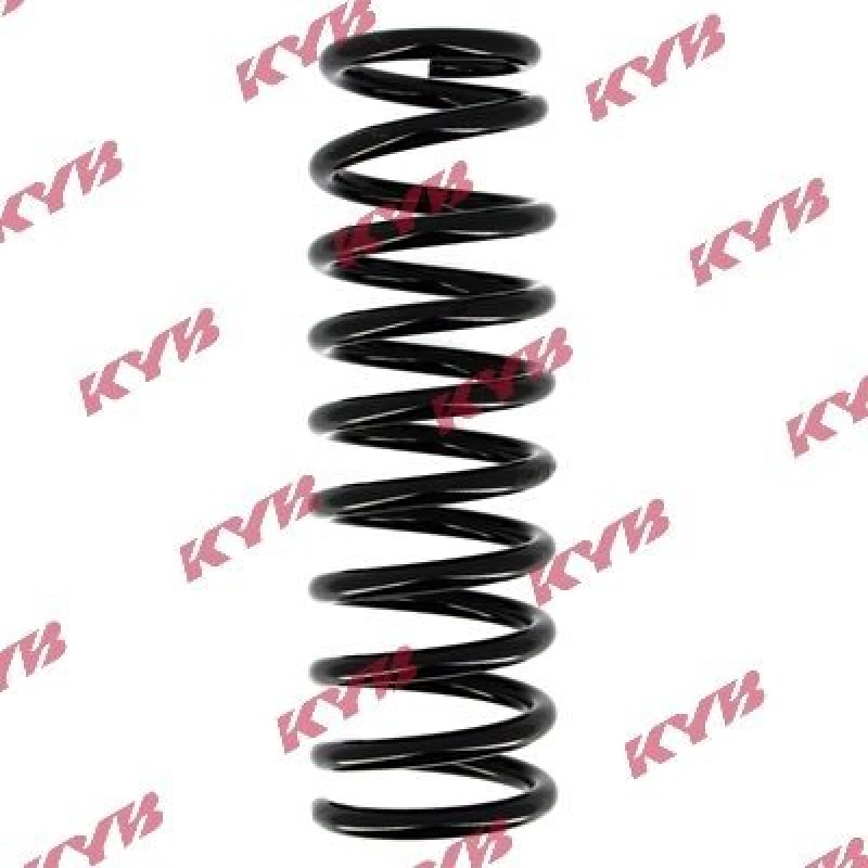 Image of KYB Coil spring KYB RA5073