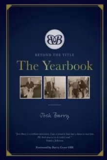 Image of Beyond The Title : The Yearbook