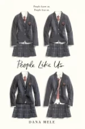 Image of people like us