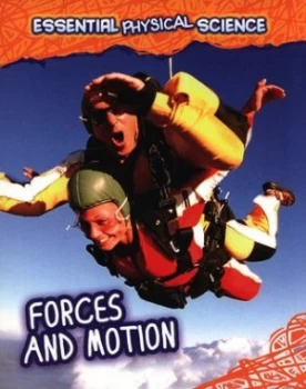 Image of Forces and Motion by Angela Royston Paperback