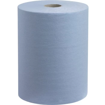 6658 Scott Slimroll Hand Towels 20CMX990M (6-Roll) - Scott Hygiene