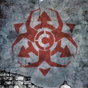 image of The Infection by Chimaira CD Album