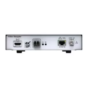 Image of ZyPer4K HDMI 2.0 Output Decoder