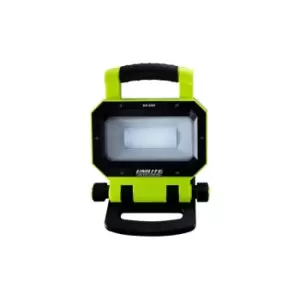 Image of Unilite 3500 Lumen Rechargeable Folding Magnetic Site Light