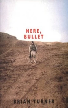 Image of Here Bullet Paperback