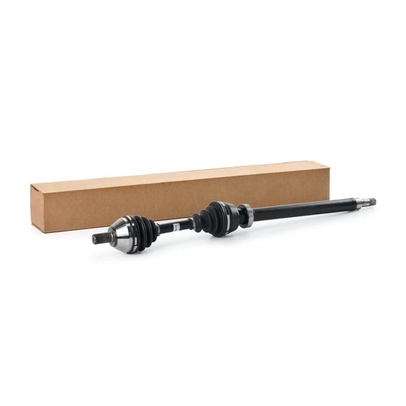 Image of RIDEX REMAN Drive shaft RIDEX REMAN 13D0607R