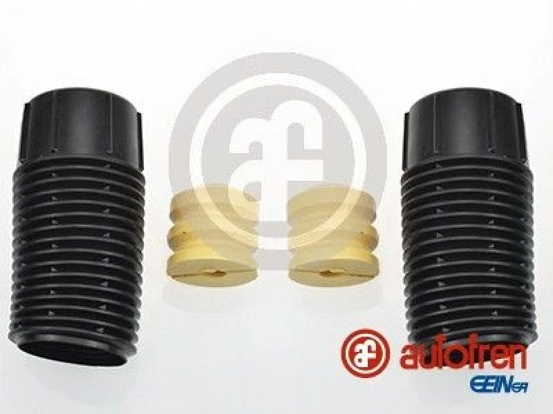 Image of AUTOFREN SEINSA Dust cover kit, shock absorber AUTOFREN SEINSA D5101