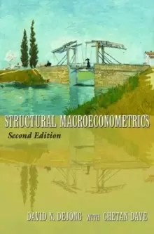 Image of Structural Macroeconometrics : Second Edition