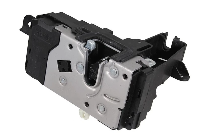 Image of METZGER 2314641 Door Lock with double sealing, Left Front Door Lock (1361)