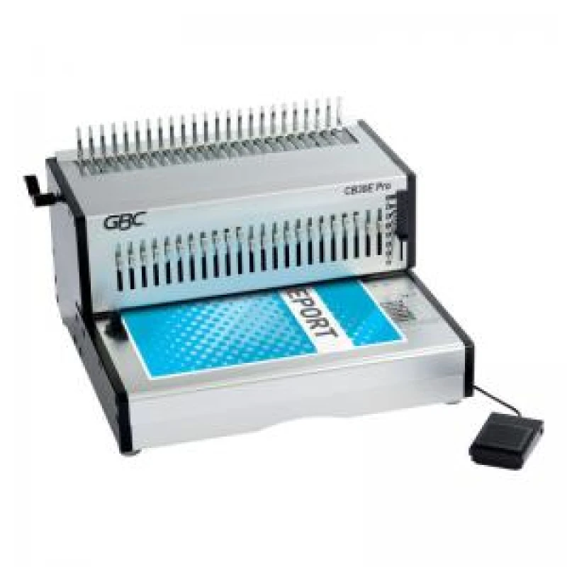 Image of GBC CB30E Pro Electric Comb Binder EXR51610AC